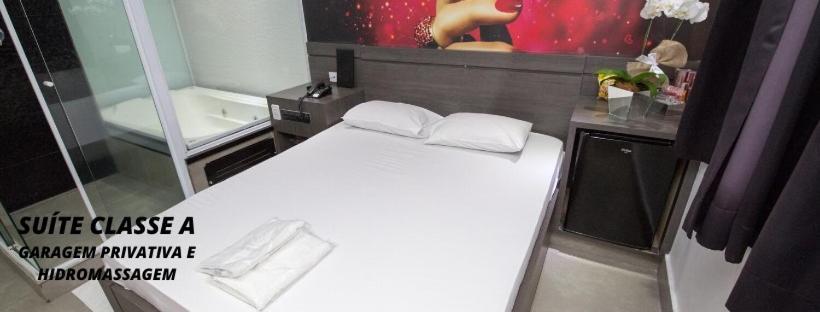 Hotel Classe A Ltda — Fotos 1