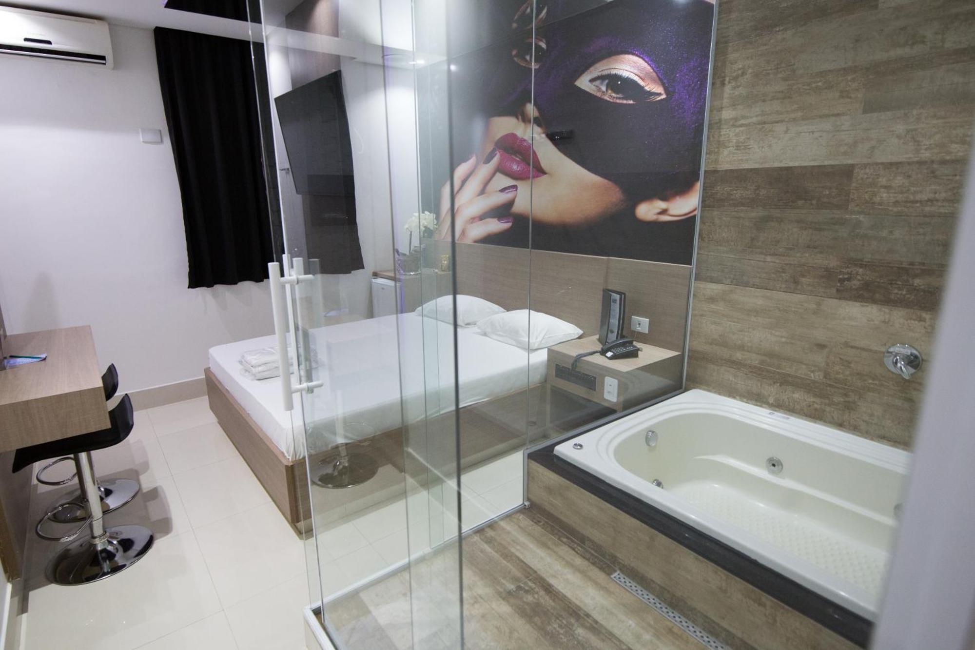 Hotel Classe A Ltda — Fotos 3